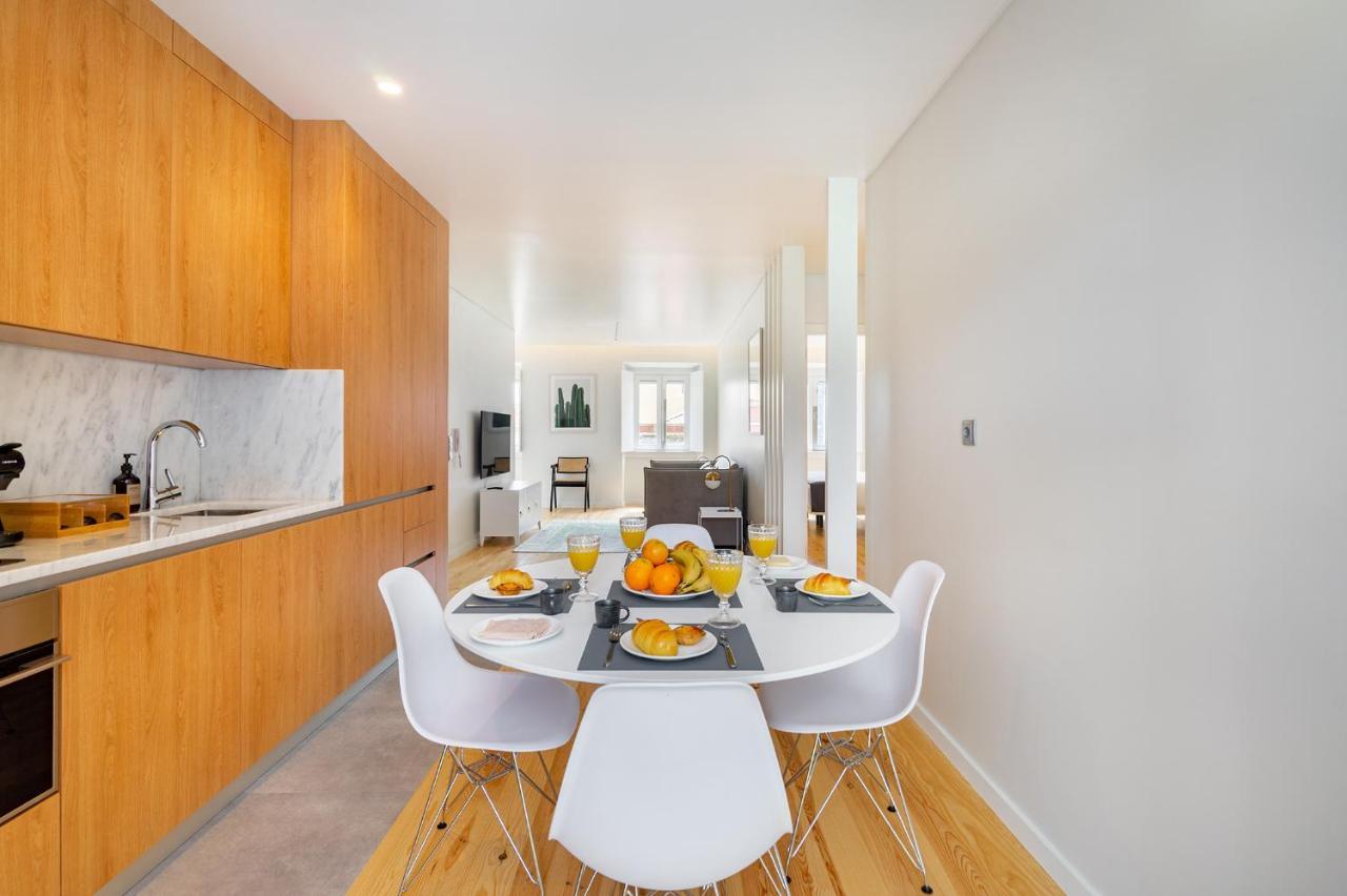 Beato Hub Residences - Perfect For Digital Nomads & Families Lisboa Екстериор снимка