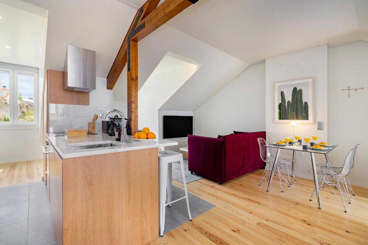 Beato Hub Residences - Perfect For Digital Nomads & Families Lisboa Екстериор снимка