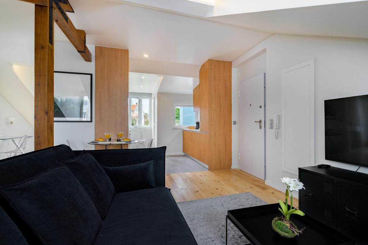 Beato Hub Residences - Perfect For Digital Nomads & Families Lisboa Екстериор снимка