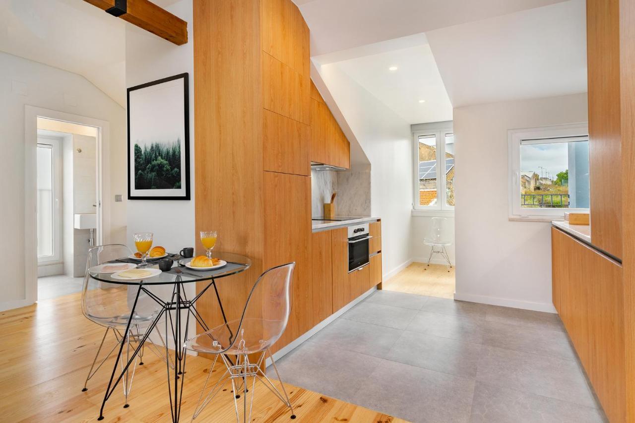 Beato Hub Residences - Perfect For Digital Nomads & Families Lisboa Екстериор снимка