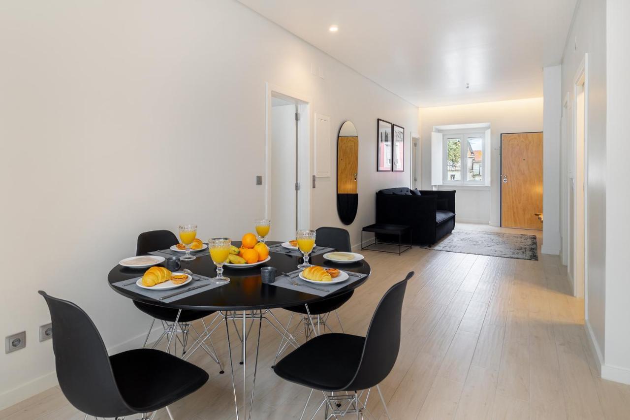 Beato Hub Residences - Perfect For Digital Nomads & Families Lisboa Екстериор снимка
