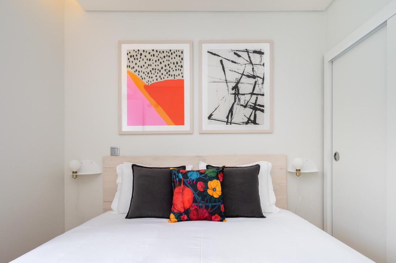 Beato Hub Residences - Perfect For Digital Nomads & Families Lisboa Екстериор снимка